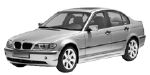 BMW E46 C1631 Fault Code