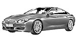 BMW F06 C1631 Fault Code